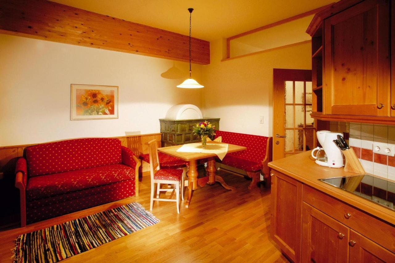 Apartment In Achenkirch With Balcony Or Terrace Achensee Eksteriør billede
